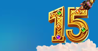 SkyHills bonus visual